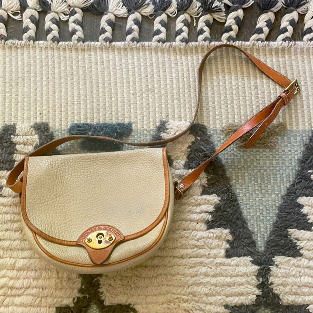 Vintage Dooney & Bourke